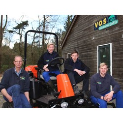 Greenkeepers
