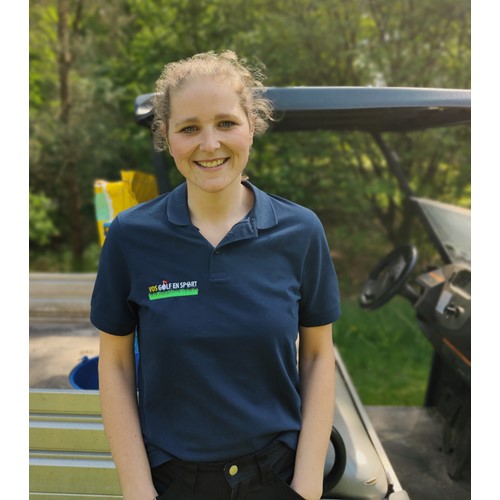Greenkeepers 8