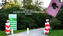 Ladies Day Vrouwenhart, 9-9-2023