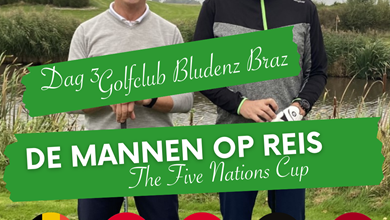 De mannen op reis: Dag 3 Bludenz Braz