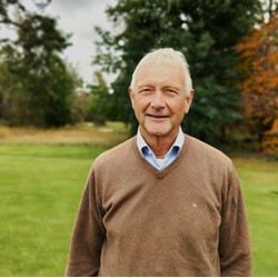Paul Habets